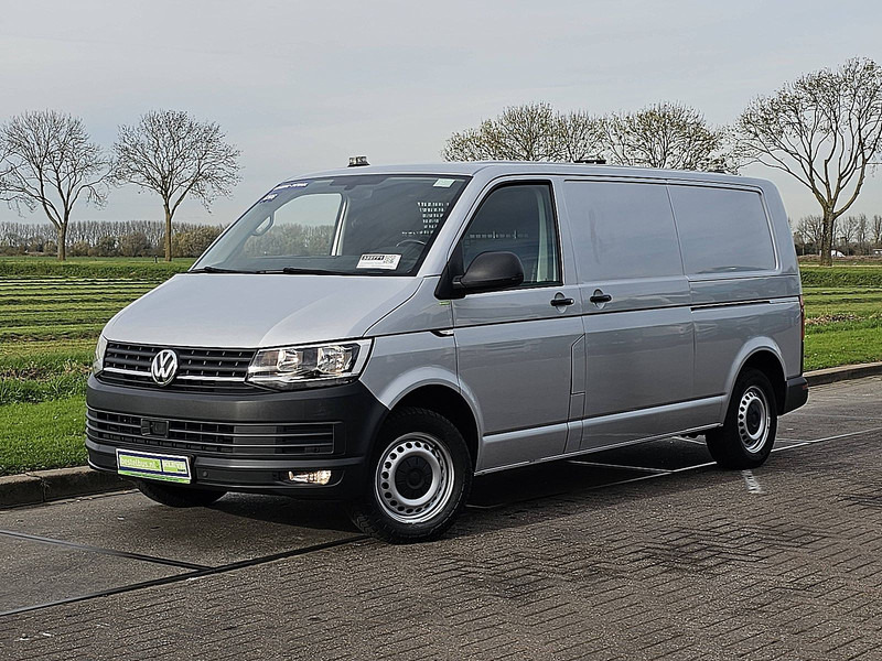 Volkswagen Transporter 2.0 TSI CNG ac EURO6 - Små skåpbil: bild 2 Volkswagen Transporter 2.0 TSI CNG ac EURO6 - Små skåpbil: bild 2
