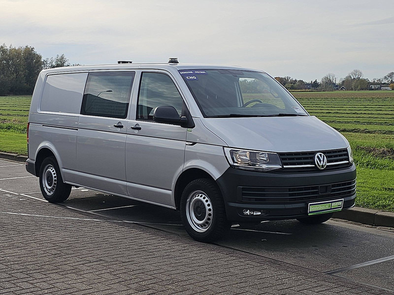 Volkswagen Transporter 2.0 TSI CNG ac EURO6 - Små skåpbil: bild 5 Volkswagen Transporter 2.0 TSI CNG ac EURO6 - Små skåpbil: bild 5