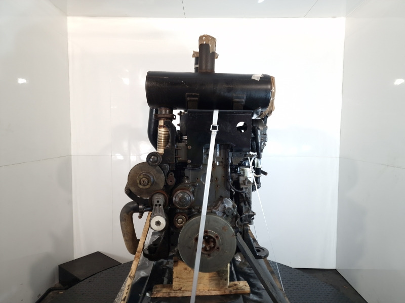CNH F4HE9684E*J102 667TA EBD Engine (Plant) - Motor för Byggmaskiner: bild 5 CNH F4HE9684E*J102 667TA EBD Engine (Plant) - Motor för Byggmaskiner: bild 5