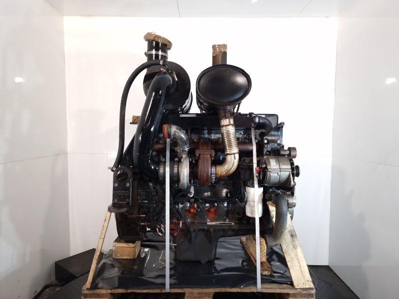 CNH F4HE9684E*J102 667TA EBD Engine (Plant) - Motor för Byggmaskiner: bild 3 CNH F4HE9684E*J102 667TA EBD Engine (Plant) - Motor för Byggmaskiner: bild 3