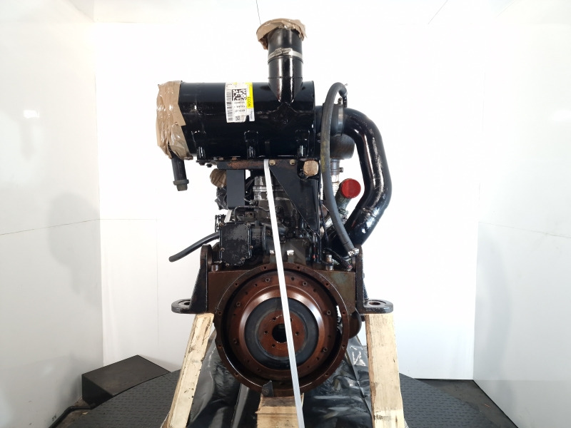 CNH F4HE9684E*J102 667TA EBD Engine (Plant) - Motor för Byggmaskiner: bild 2 CNH F4HE9684E*J102 667TA EBD Engine (Plant) - Motor för Byggmaskiner: bild 2