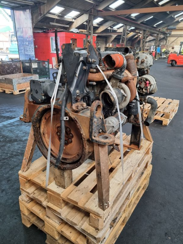 CNH FPT 667TA F4HE9684E Good used Engine (Agri) - Motor för Lantbruksmaskiner: bild 1 CNH FPT 667TA F4HE9684E Good used Engine (Agri) - Motor för Lantbruksmaskiner: bild 1