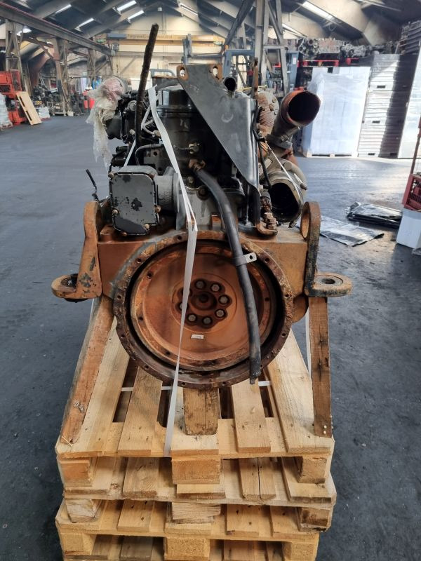 CNH FPT 667TA F4HE9684E Good used Engine (Agri) - Motor för Lantbruksmaskiner: bild 4 CNH FPT 667TA F4HE9684E Good used Engine (Agri) - Motor för Lantbruksmaskiner: bild 4