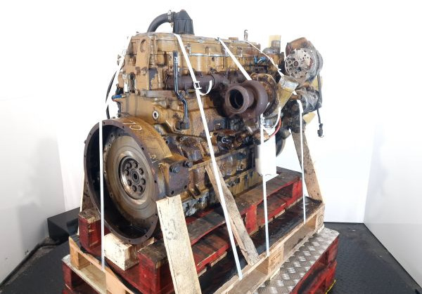 Caterpillar 3126B Engine (Industrial) - Motor för Industrimaskin: bild 1 Caterpillar 3126B Engine (Industrial) - Motor för Industrimaskin: bild 1