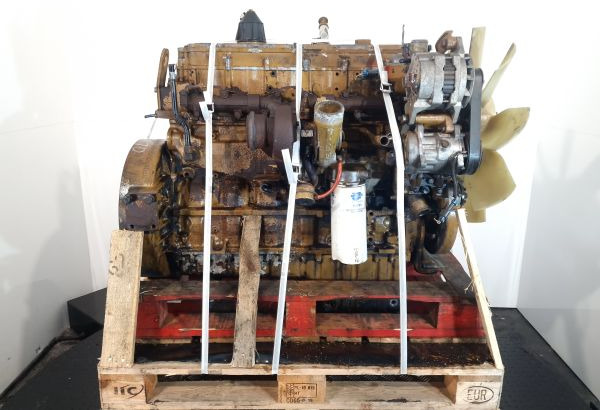 Caterpillar 3126B Engine (Industrial) - Motor för Industrimaskin: bild 5 Caterpillar 3126B Engine (Industrial) - Motor för Industrimaskin: bild 5