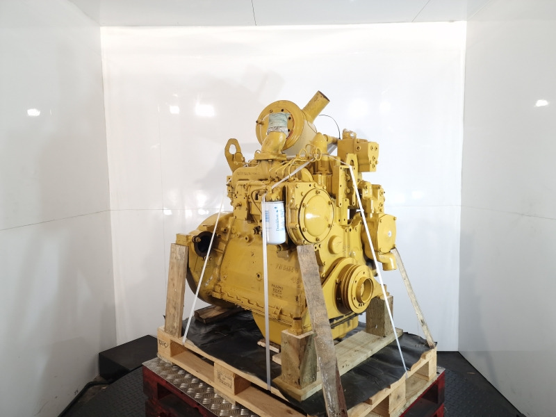 Caterpillar 3304 PC  Engine (Industrial) - Motor för Industrimaskin: bild 4 Caterpillar 3304 PC  Engine (Industrial) - Motor för Industrimaskin: bild 4