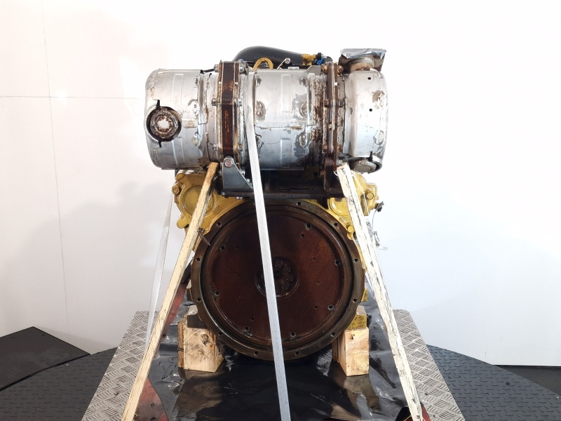 Caterpillar C3.3B-CR-T-EW03 Engine (Plant) - Motor för Byggmaskiner: bild 2 Caterpillar C3.3B-CR-T-EW03 Engine (Plant) - Motor för Byggmaskiner: bild 2