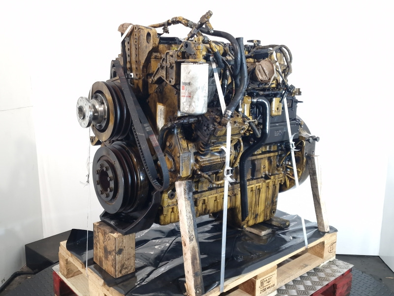 Motor för Lastbil Caterpillar C7 Engine (Truck): bild 6 Motor för Lastbil Caterpillar C7 Engine (Truck): bild 6