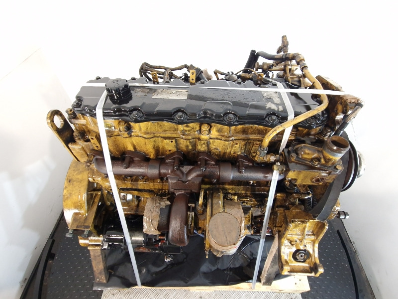 Motor för Lastbil Caterpillar C7 Engine (Truck): bild 10 Motor för Lastbil Caterpillar C7 Engine (Truck): bild 10