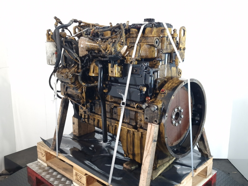 Motor för Lastbil Caterpillar C7 Engine (Truck): bild 8 Motor för Lastbil Caterpillar C7 Engine (Truck): bild 8