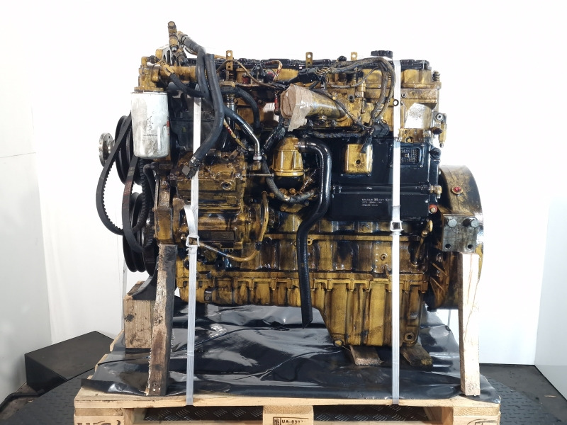 Motor för Lastbil Caterpillar C7 Engine (Truck): bild 7 Motor för Lastbil Caterpillar C7 Engine (Truck): bild 7