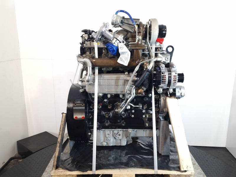 Caterpillar/Perkins C4.4 Engine (Plant) - Motor för Byggmaskiner: bild 3 Caterpillar/Perkins C4.4 Engine (Plant) - Motor för Byggmaskiner: bild 3