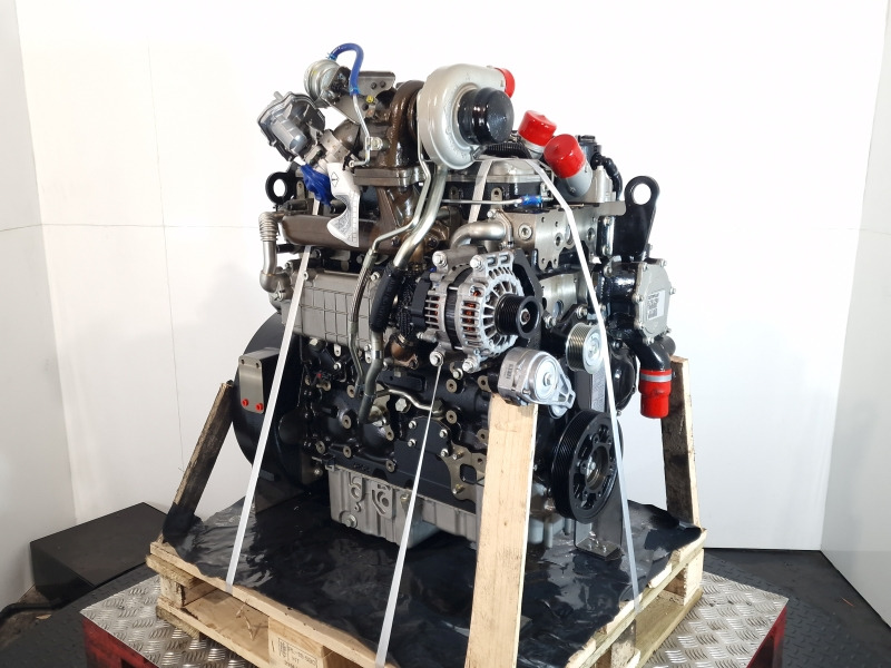 Caterpillar/Perkins C4.4 Engine (Plant) - Motor för Byggmaskiner: bild 4 Caterpillar/Perkins C4.4 Engine (Plant) - Motor för Byggmaskiner: bild 4