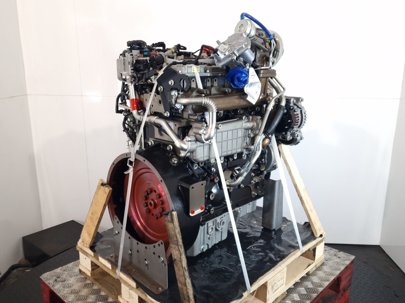 Caterpillar/Perkins C4.4 Engine (Plant) - Motor för Byggmaskiner: bild 1 Caterpillar/Perkins C4.4 Engine (Plant) - Motor för Byggmaskiner: bild 1