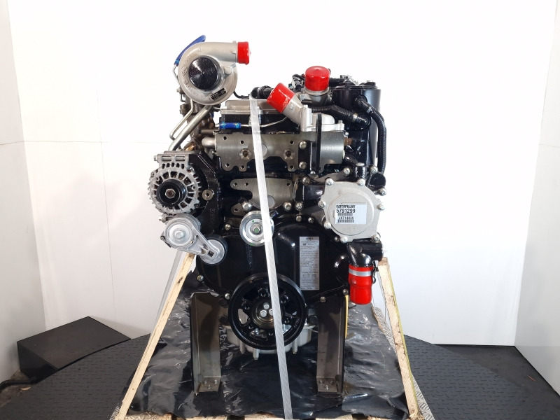 Caterpillar/Perkins C4.4 Engine (Plant) - Motor för Byggmaskiner: bild 5 Caterpillar/Perkins C4.4 Engine (Plant) - Motor för Byggmaskiner: bild 5
