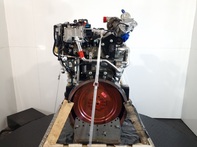 Caterpillar/Perkins C4.4 Engine (Plant) - Motor för Byggmaskiner: bild 2 Caterpillar/Perkins C4.4 Engine (Plant) - Motor för Byggmaskiner: bild 2