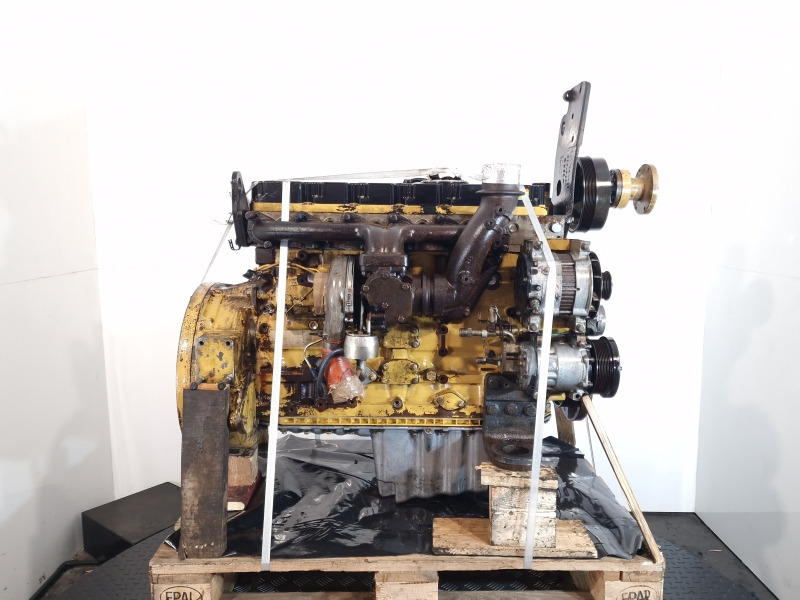 Caterpillar / Perkins C6.6 D6N Spec Engine (Plant) - Motor för Byggmaskiner: bild 5 Caterpillar / Perkins C6.6 D6N Spec Engine (Plant) - Motor för Byggmaskiner: bild 5