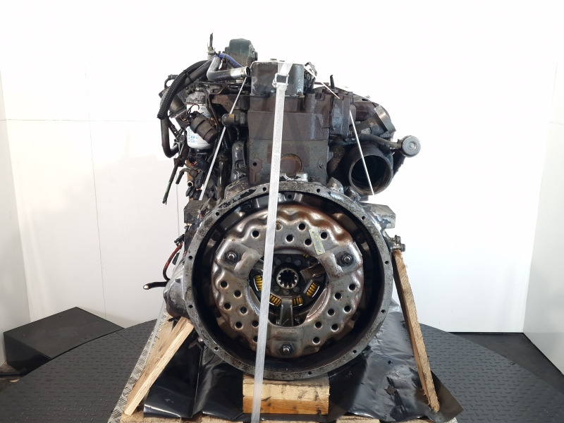 Cummins 6BTA Inline engine B235 Engine (Truck) - Motor för Lastbil: bild 3 Cummins 6BTA Inline engine B235 Engine (Truck) - Motor för Lastbil: bild 3