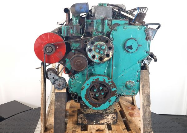 Cummins 6CTAA Bus Spec Engine (Bus) - Motor: bild 5 Cummins 6CTAA Bus Spec Engine (Bus) - Motor: bild 5