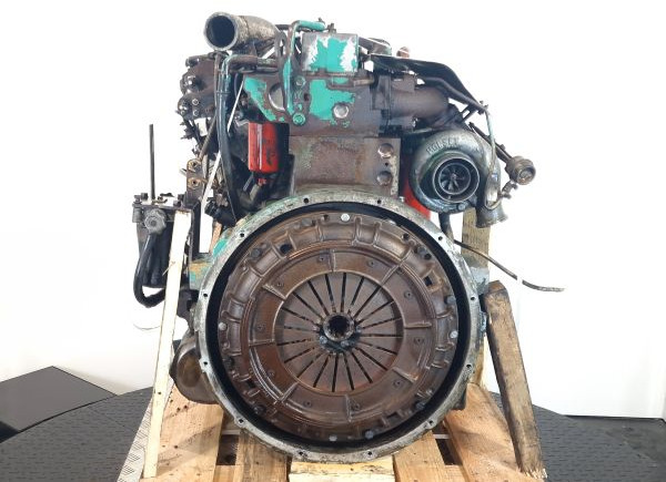 Cummins 6CTAA Bus Spec Engine (Bus) - Motor: bild 2 Cummins 6CTAA Bus Spec Engine (Bus) - Motor: bild 2