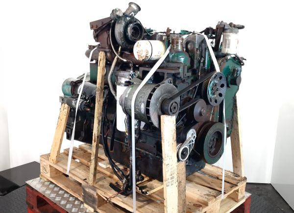 Cummins 6CTAA Bus Spec Engine (Bus) - Motor: bild 4 Cummins 6CTAA Bus Spec Engine (Bus) - Motor: bild 4