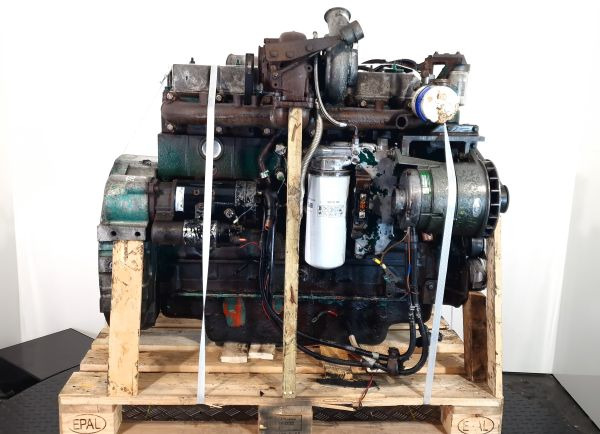 Cummins 6CTAA Bus Spec Engine (Bus) - Motor: bild 3 Cummins 6CTAA Bus Spec Engine (Bus) - Motor: bild 3