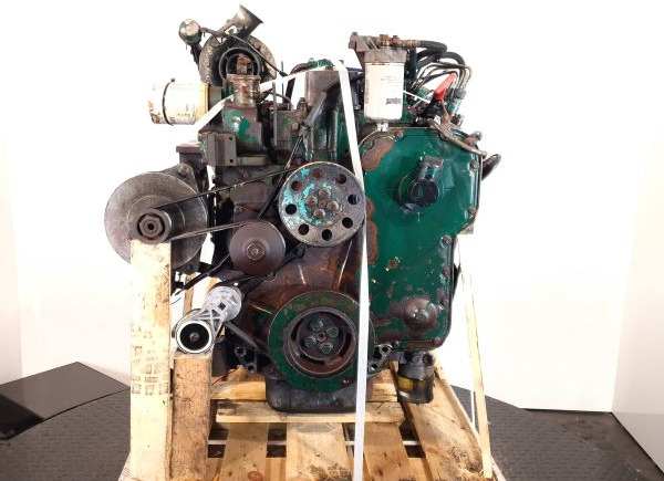 Cummins 6CTAA Bus Spec Engine (Bus) - Motor: bild 5 Cummins 6CTAA Bus Spec Engine (Bus) - Motor: bild 5