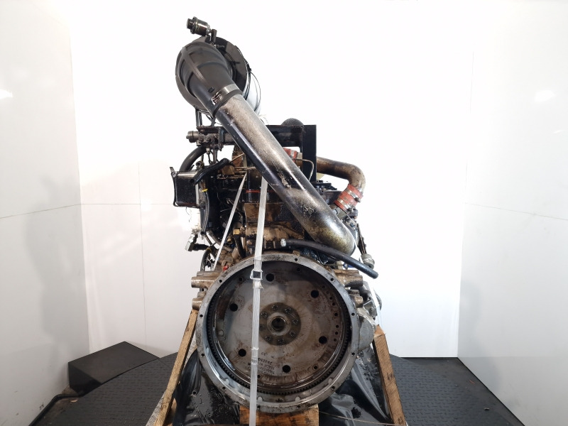 Cummins B5.9-C Engine (Plant) - Motor för Byggmaskiner: bild 5 Cummins B5.9-C Engine (Plant) - Motor för Byggmaskiner: bild 5