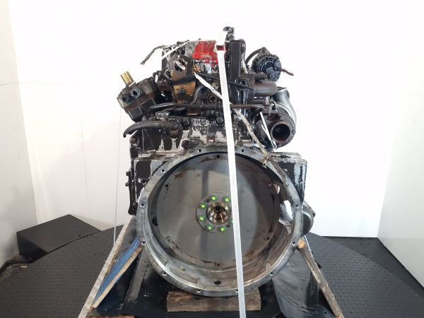 Cummins ISBE5- 250B Engine (Bus) - Motor: bild 3 Cummins ISBE5- 250B Engine (Bus) - Motor: bild 3