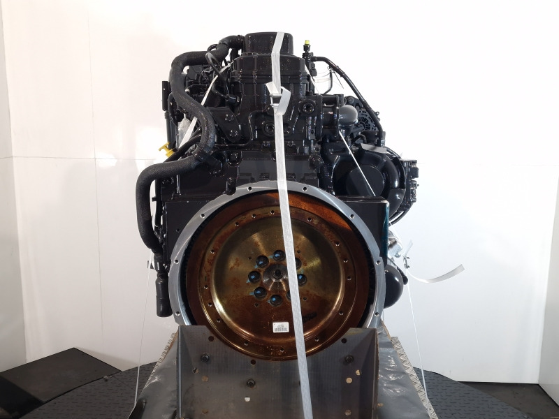 Cummins JCB B6.7 Engine New 400/P7805 Stage5(Plant) - Motor för Byggmaskiner: bild 2 Cummins JCB B6.7 Engine New 400/P7805 Stage5(Plant) - Motor för Byggmaskiner: bild 2