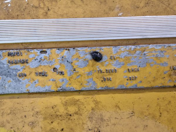 Cummins LT10-C225 Engine (Plant) - Motor för Byggmaskiner: bild 3 Cummins LT10-C225 Engine (Plant) - Motor för Byggmaskiner: bild 3