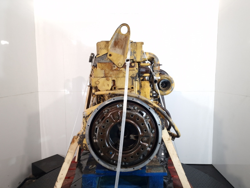 Cummins LT10 Engine (Plant) - Motor för Byggmaskiner: bild 3 Cummins LT10 Engine (Plant) - Motor för Byggmaskiner: bild 3