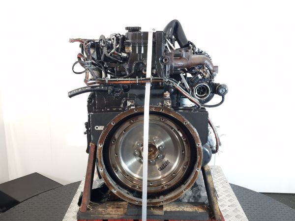 Cummins QSB4.5 CPL 8725 Engine (Plant) - Motor för Byggmaskiner: bild 3 Cummins QSB4.5 CPL 8725 Engine (Plant) - Motor för Byggmaskiner: bild 3