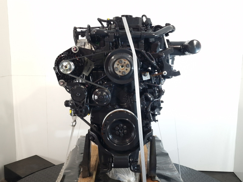 Cummins QSB6.7 CPL 3857 New Engine (Plant) - Motor för Byggmaskiner: bild 5 Cummins QSB6.7 CPL 3857 New Engine (Plant) - Motor för Byggmaskiner: bild 5
