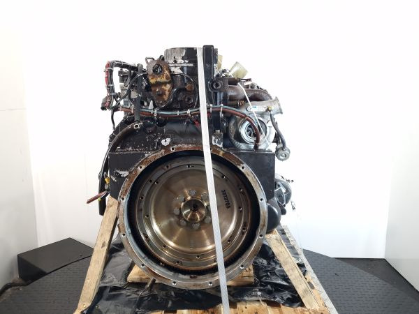 Cummins QSB6.7 CPL 426 Engine (Plant) - Motor för Byggmaskiner: bild 2 Cummins QSB6.7 CPL 426 Engine (Plant) - Motor för Byggmaskiner: bild 2