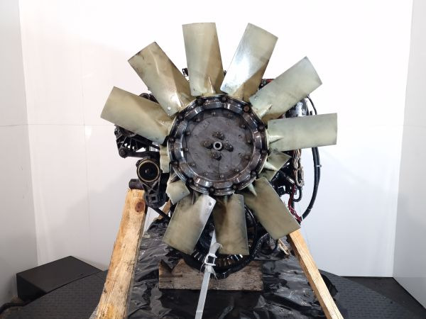 Cummins QSB6.7 CPL 426 Engine (Plant) - Motor för Byggmaskiner: bild 5 Cummins QSB6.7 CPL 426 Engine (Plant) - Motor för Byggmaskiner: bild 5