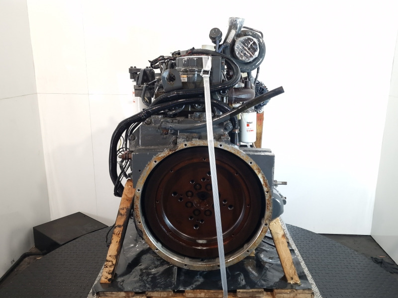 Cummins QSB7-G5 NR3 CPL 2605 Engine (Industrial) - Motor för Industrimaskin: bild 2 Cummins QSB7-G5 NR3 CPL 2605 Engine (Industrial) - Motor för Industrimaskin: bild 2