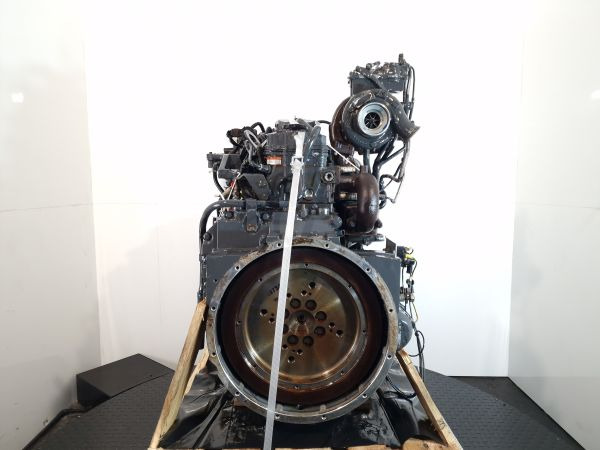 Cummins QSB7-G6 NR4 CPL3277 Engine (Plant) - Motor för Byggmaskiner: bild 4 Cummins QSB7-G6 NR4 CPL3277 Engine (Plant) - Motor för Byggmaskiner: bild 4