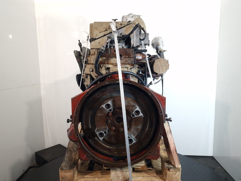 Cummins QSM11 CPL 2828 Hyundai R520LC-9S EXCAVATOR Engine (Plant) - Motor för Byggmaskiner: bild 2 Cummins QSM11 CPL 2828 Hyundai R520LC-9S EXCAVATOR Engine (Plant) - Motor för Byggmaskiner: bild 2