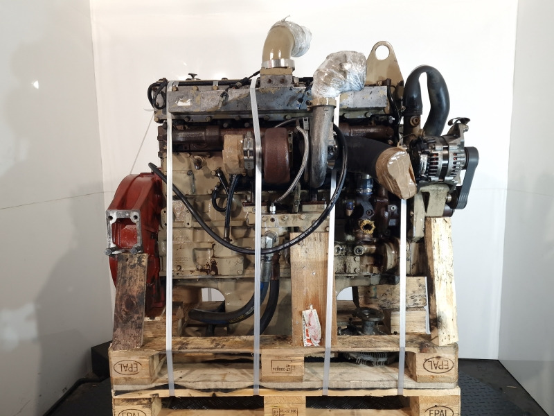 Cummins QSM11 CPL 2828 Hyundai R520LC-9S EXCAVATOR Engine (Plant) - Motor för Byggmaskiner: bild 3 Cummins QSM11 CPL 2828 Hyundai R520LC-9S EXCAVATOR Engine (Plant) - Motor för Byggmaskiner: bild 3