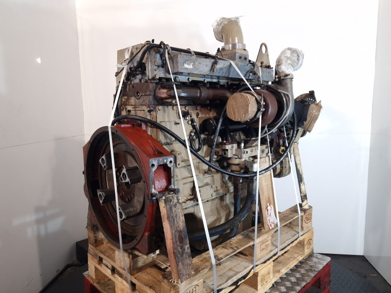 Cummins QSM11 CPL 2828 Hyundai R520LC-9S EXCAVATOR Engine (Plant) - Motor för Byggmaskiner: bild 1 Cummins QSM11 CPL 2828 Hyundai R520LC-9S EXCAVATOR Engine (Plant) - Motor för Byggmaskiner: bild 1