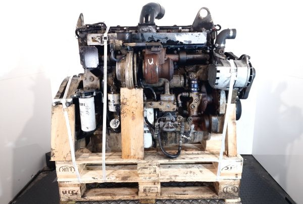 Cummins QSM11 Engine (Industrial) - Motor för Industrimaskin: bild 5 Cummins QSM11 Engine (Industrial) - Motor för Industrimaskin: bild 5