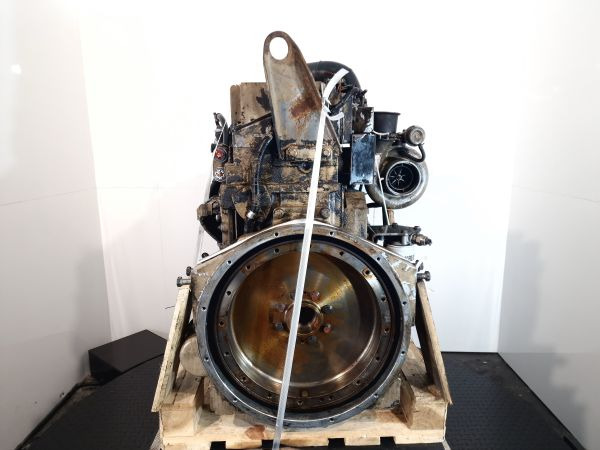 Cummins QSM11 Engine (Industrial) - Motor för Industrimaskin: bild 4 Cummins QSM11 Engine (Industrial) - Motor för Industrimaskin: bild 4