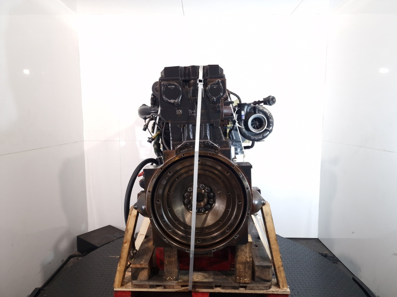 Cummins QSX15-C600 CPL 2825 Engine (Industrial) - Motor för Industrimaskin: bild 2 Cummins QSX15-C600 CPL 2825 Engine (Industrial) - Motor för Industrimaskin: bild 2
