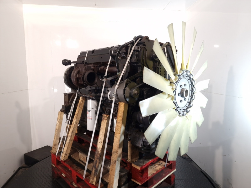 Cummins QSX15-C600 CPL 2825 Engine (Industrial) - Motor för Industrimaskin: bild 4 Cummins QSX15-C600 CPL 2825 Engine (Industrial) - Motor för Industrimaskin: bild 4