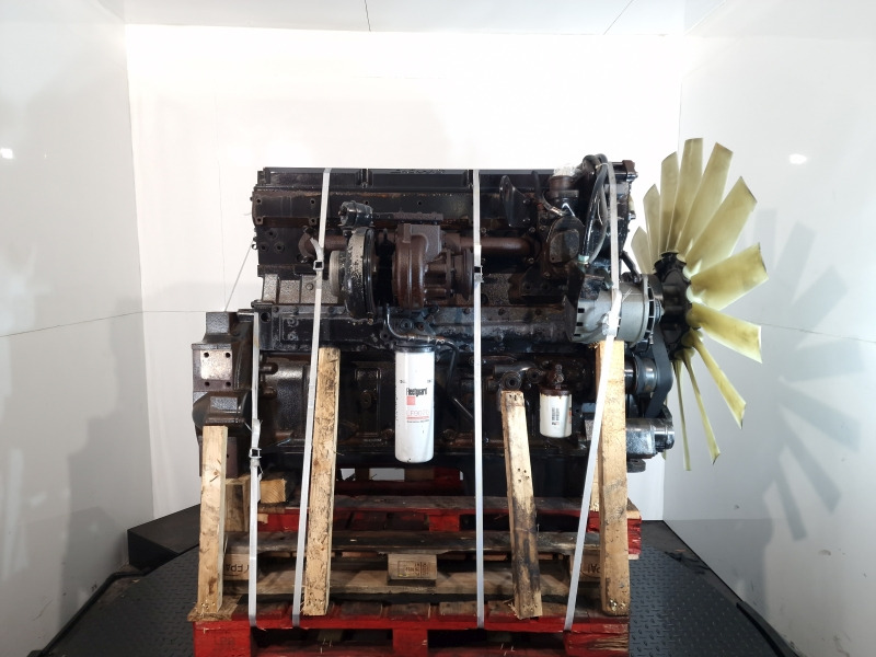 Cummins QSX15-C600 CPL 2825 Engine (Industrial) - Motor för Industrimaskin: bild 3 Cummins QSX15-C600 CPL 2825 Engine (Industrial) - Motor för Industrimaskin: bild 3