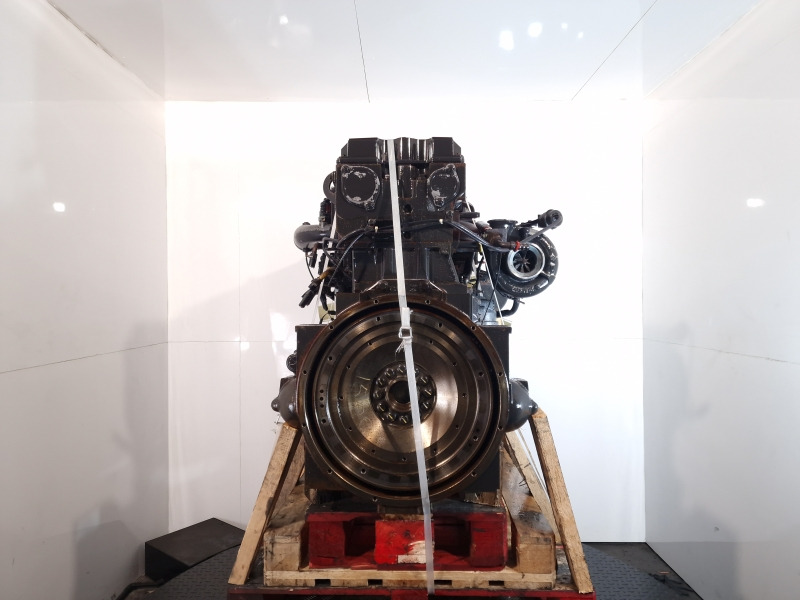Cummins QSX15-C600 CPL 2825 Engine (Industrial) - Motor för Industrimaskin: bild 5 Cummins QSX15-C600 CPL 2825 Engine (Industrial) - Motor för Industrimaskin: bild 5