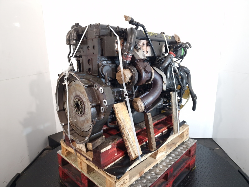 DAF CF PR228 U1 Refuse Spec Engine (Truck) - Motor för Lastbil: bild 1 DAF CF PR228 U1 Refuse Spec Engine (Truck) - Motor för Lastbil: bild 1