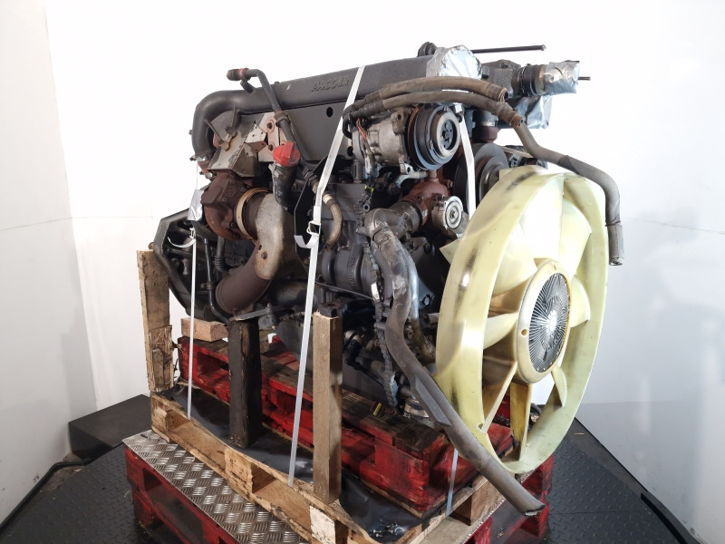 DAF CF PR228 U1 Refuse Spec Engine (Truck) - Motor för Lastbil: bild 5 DAF CF PR228 U1 Refuse Spec Engine (Truck) - Motor för Lastbil: bild 5