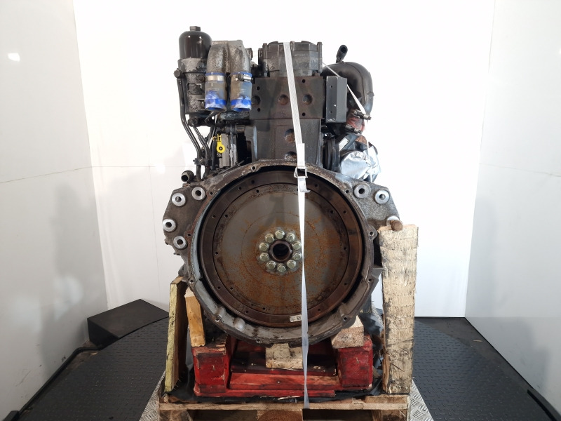 DAF CF PR228 U1 Refuse Spec Engine (Truck) - Motor för Lastbil: bild 3 DAF CF PR228 U1 Refuse Spec Engine (Truck) - Motor för Lastbil: bild 3